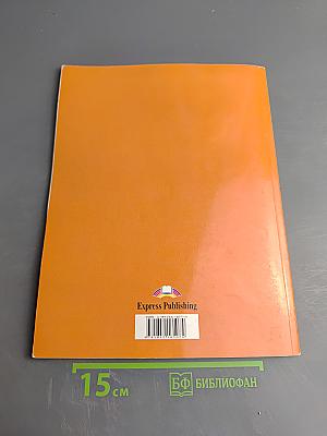 Workbook Enterprise 2 Elementary