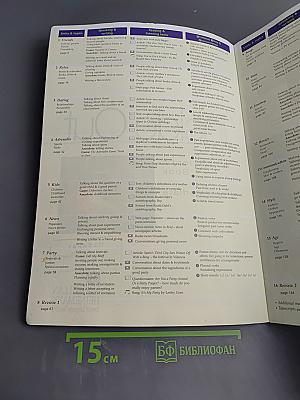 Inside Out Student's Book Intermediate