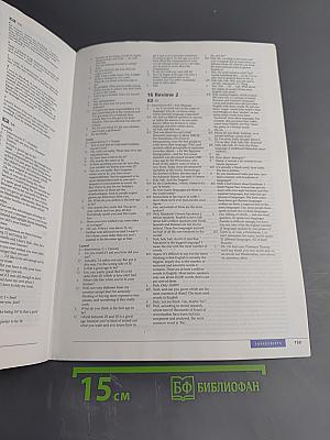 Inside Out Student's Book Intermediate