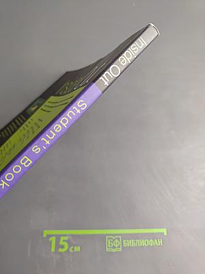 Inside Out Student's Book Intermediate