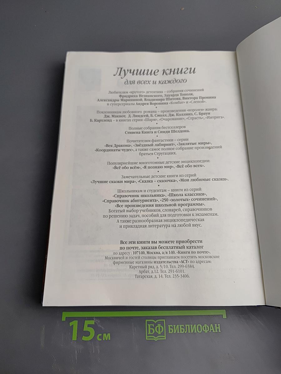 Энциклопедия современной женщины: Как стать красивой