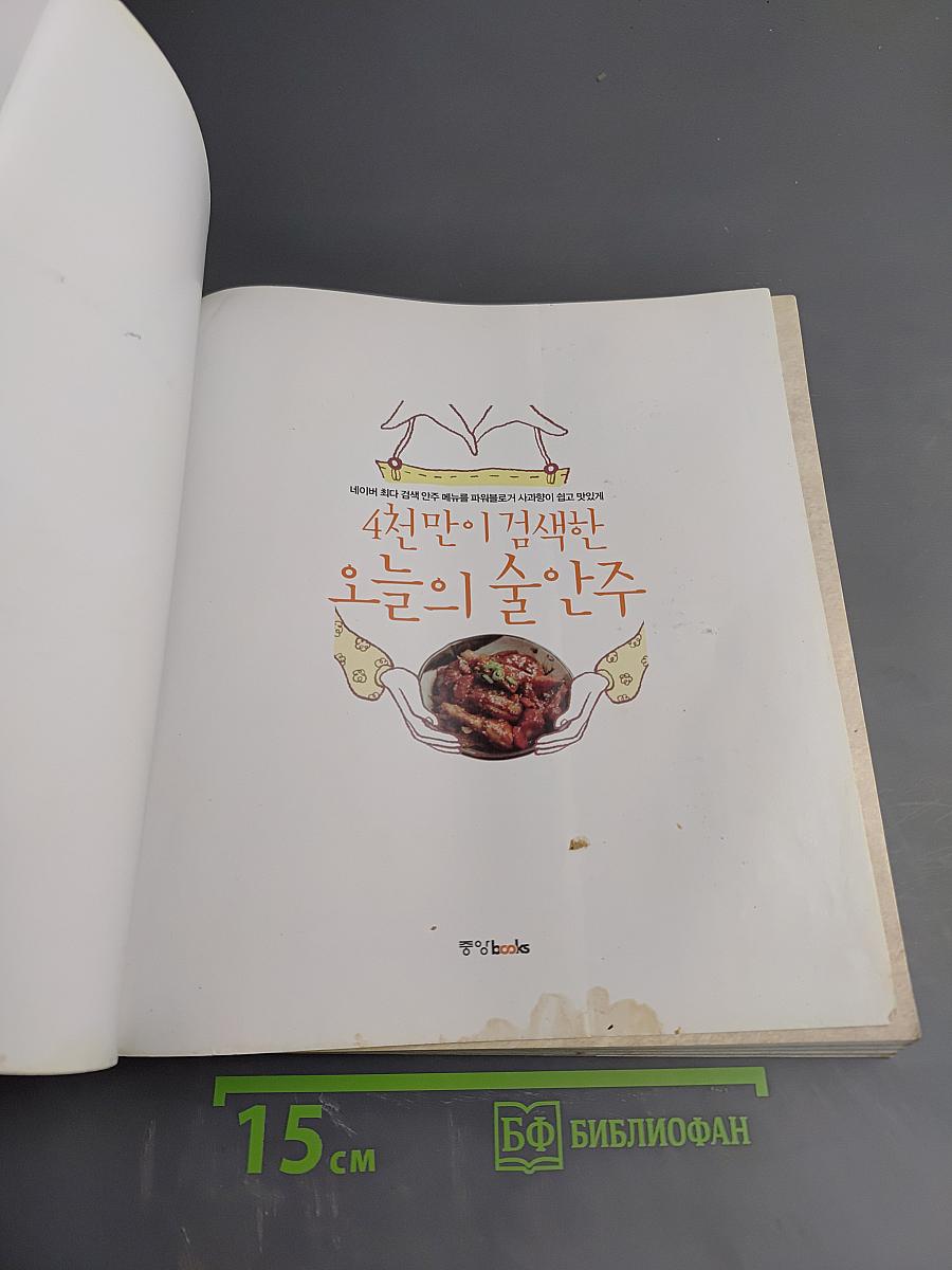 40 миллионов запросов: Сегодняшние закуски к алкоголю