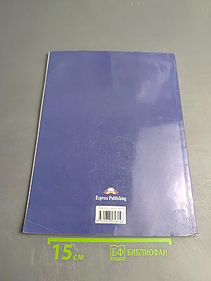 Enterprise Plus Workbook Pre-Intermediate