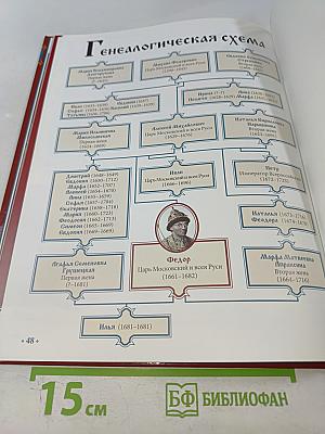 Фёдор III Алексеевич. Несостоявшийся реформатор 1676-1682 Годы правления