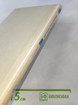 Растения под стеклом