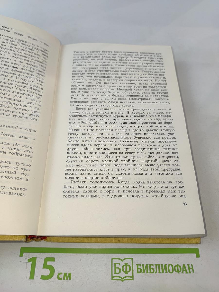 Датская новелла XIX-XX веков