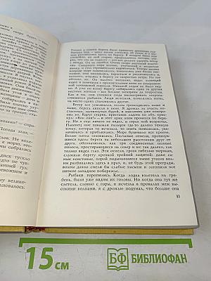 Датская новелла XIX-XX веков