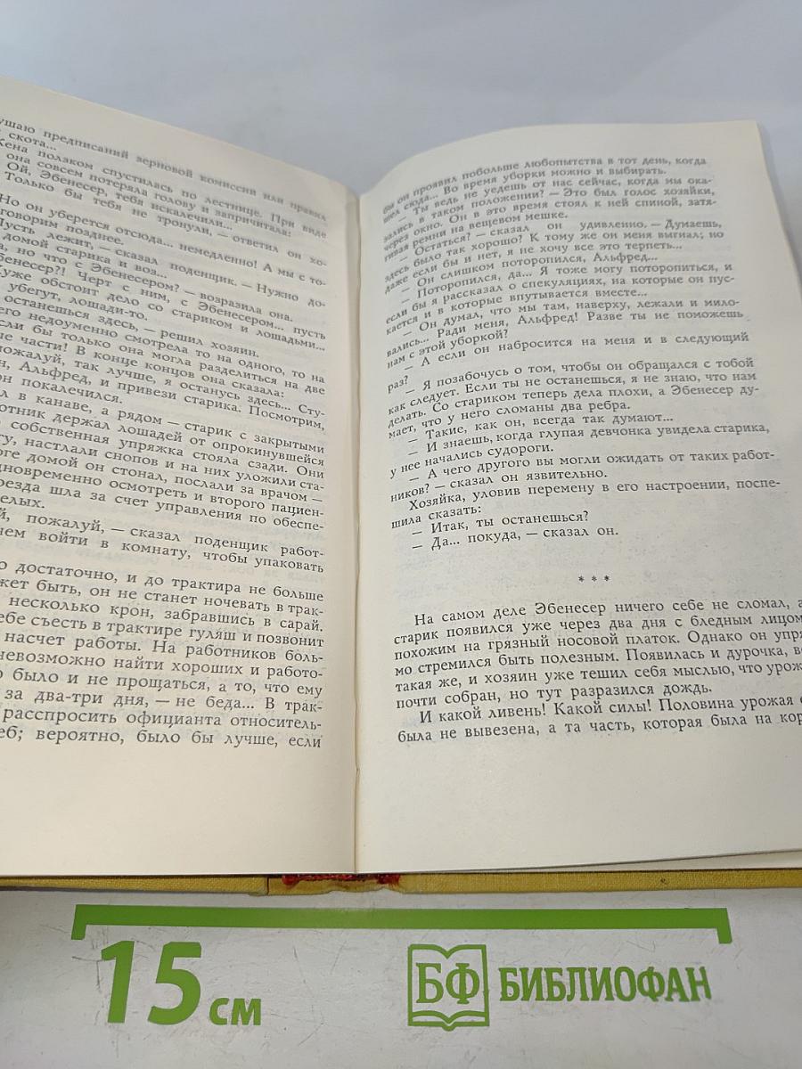 Датская новелла XIX-XX веков