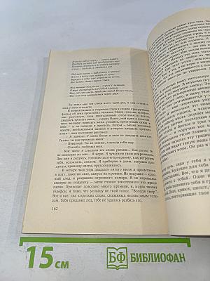 ВЛАДИМИР, или Прерванный полет