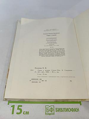 Город у залива