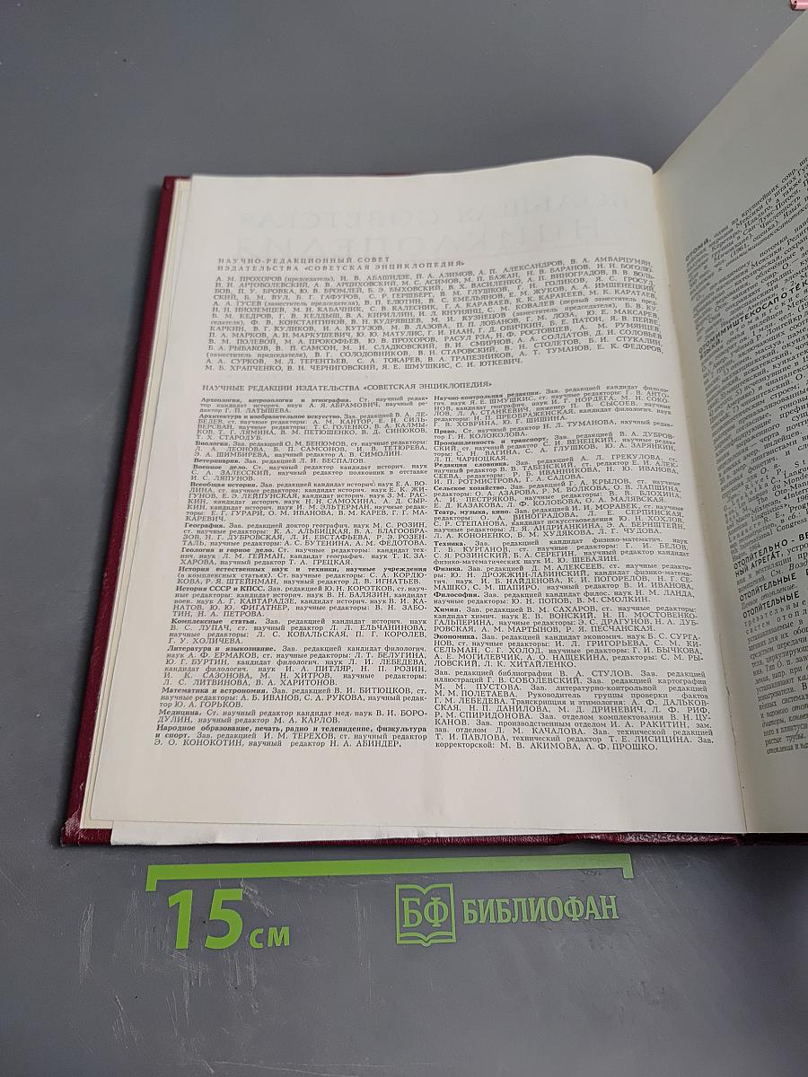 Большая Советская Энциклопедия. Том 19: Отоми - Пластырь