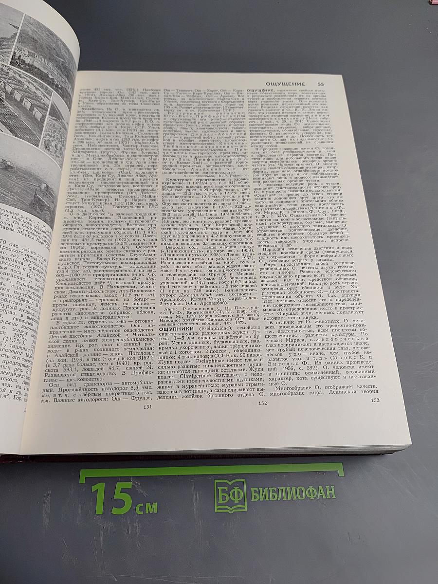 Большая Советская Энциклопедия. Том 19: Отоми - Пластырь