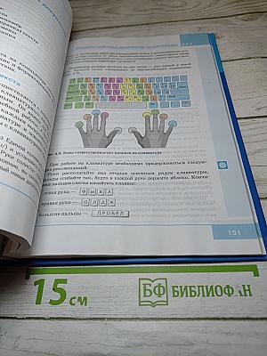Информатика для 7 класса