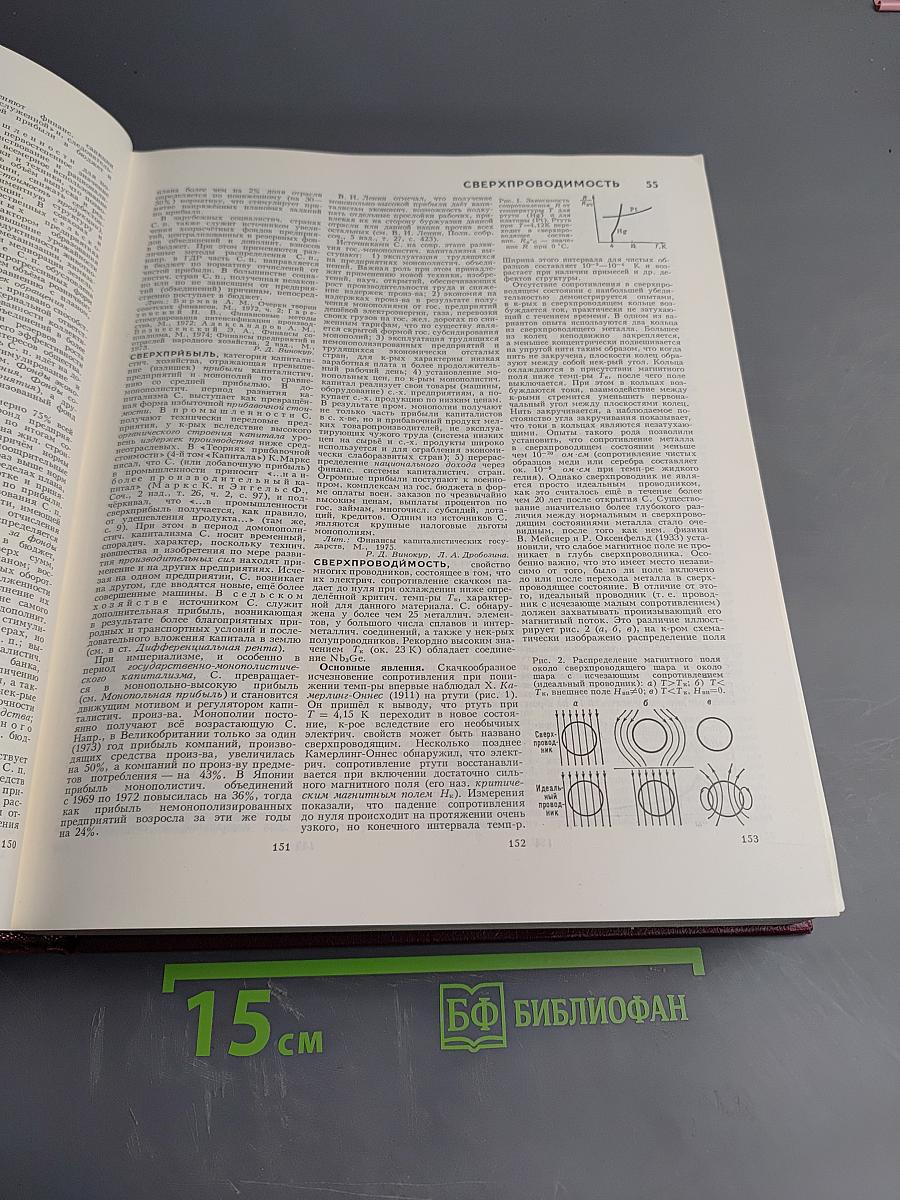 Большая советская энциклопедия. Том 23: САФЛОР — СОАН