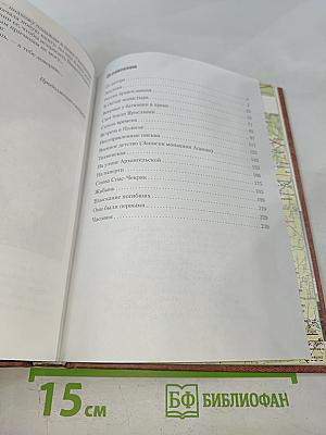 Всех скорбящих радости. Книга II