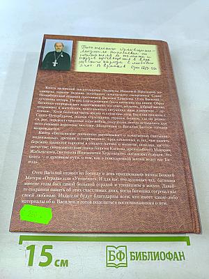 Всех скорбящих радости. Книга II