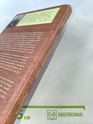 Всех скорбящих радости. Книга II