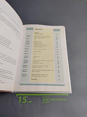 Азбука вязания крючком