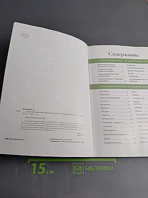 Самые красивые цветы для дома