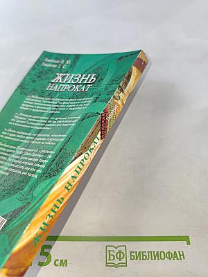 Жизнь напрокат