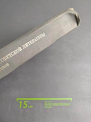 Литературное наследство: Из истории советской литературы 1920-1930-х годов