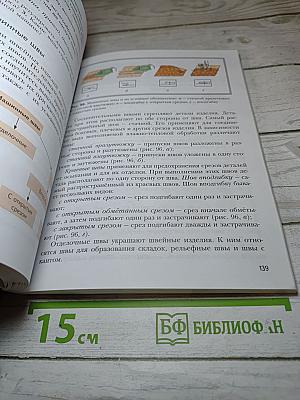 Технология 6 класс