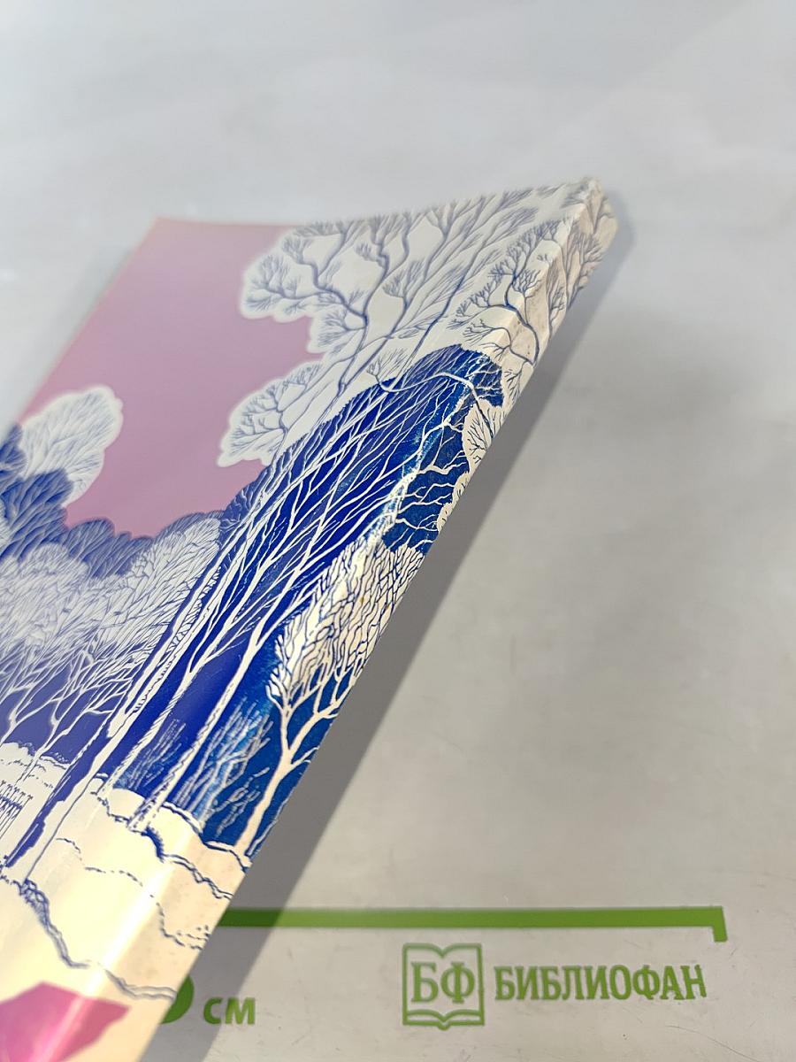 Литературный портрет Гатчины. Избранные страницы прозы, поэзии, воспоминаний и писем