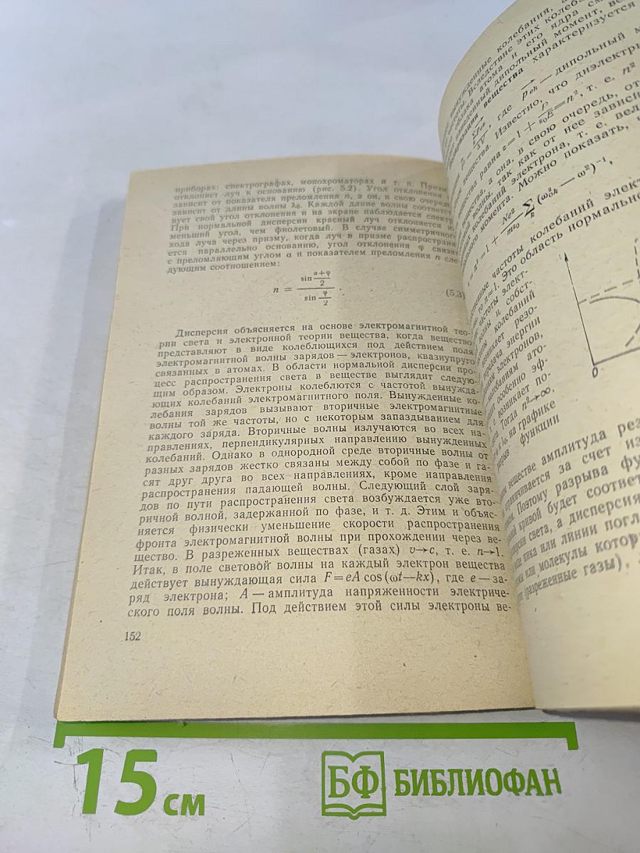 Методы решения задач по оптике