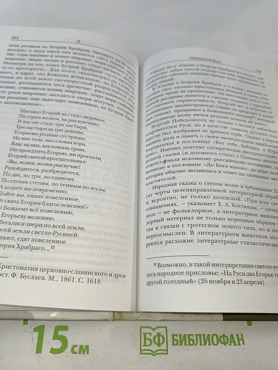 Пушкинская перспектива