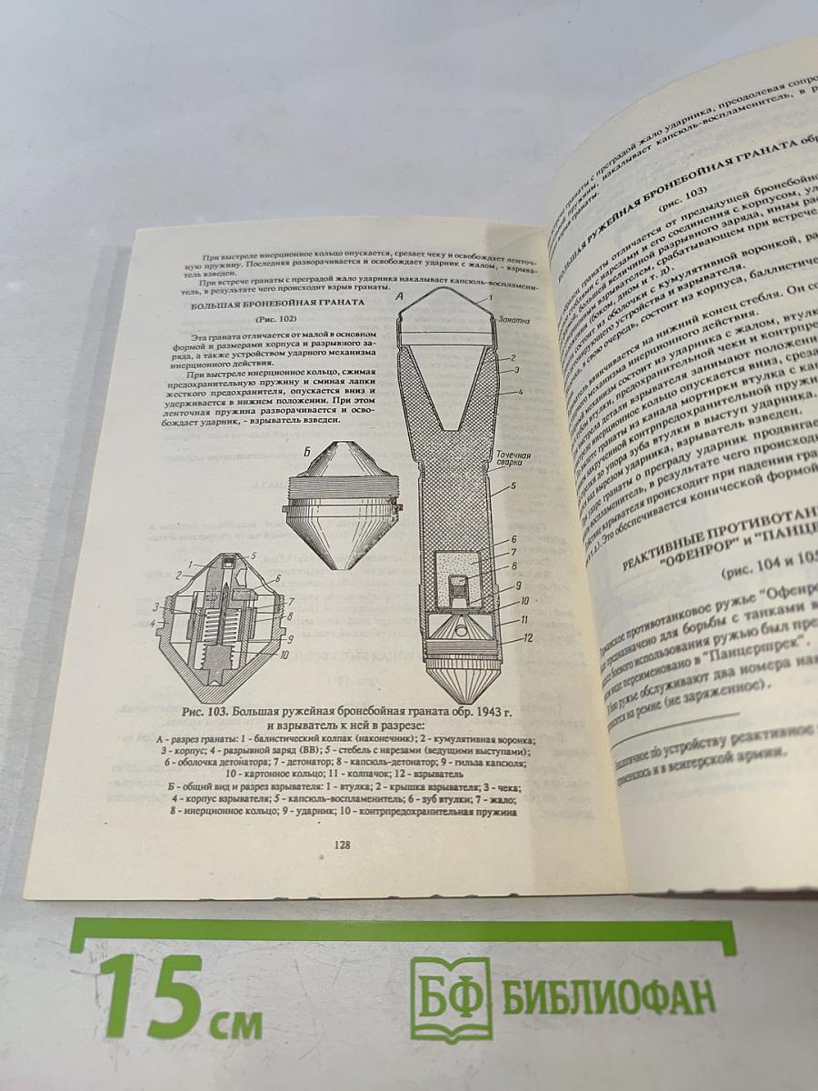 Оружие Вермахта