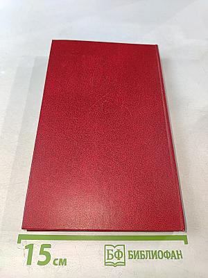 Победа. Книга 3