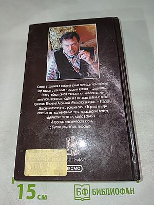 Тюрьма и мир. Книга третья