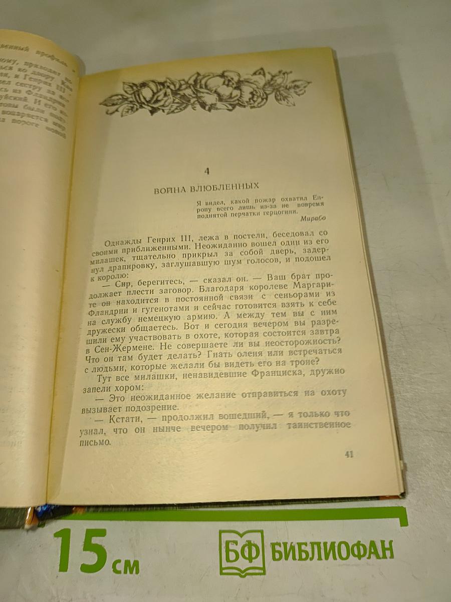 Истории любви в истории Франции. Книга 2: В кругу королей и фавориток. От Великого Конде до Короля-Солнца