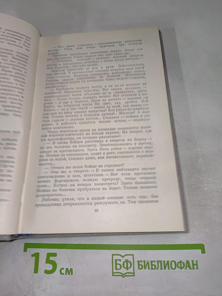 Дневник и память