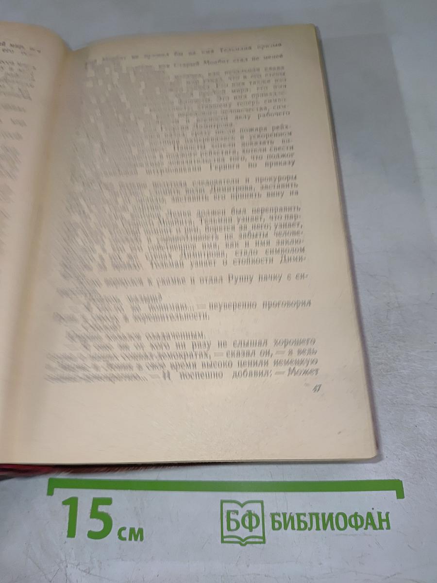 Поджигатели. Книга первая