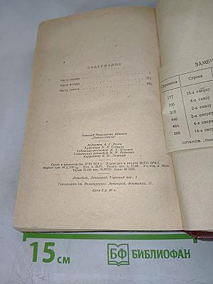 Поджигатели. Книга первая