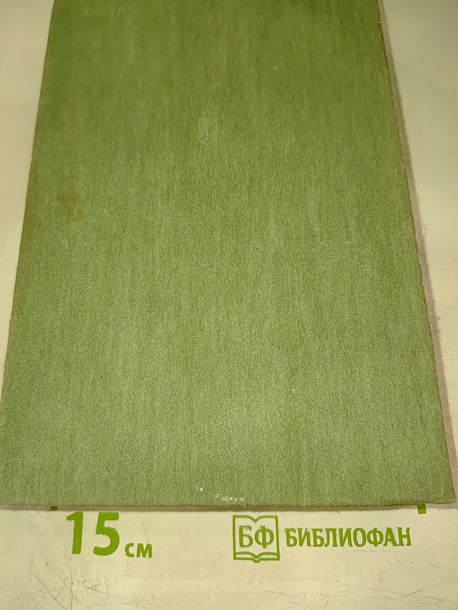 Пятьдесят лет в строю
