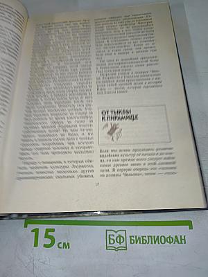 Поклоняющиеся звездам. По следам исчезнувших перуанских государств