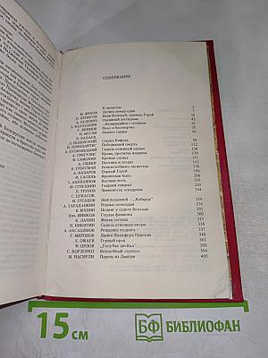 Во имя Родины