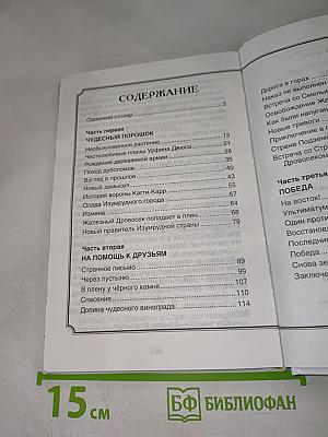 Урфин Джюс и его деревянные солдаты