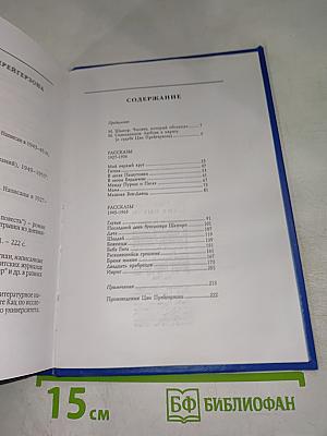 Бремя имени