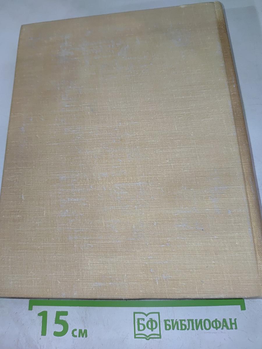 Дневник хирурга. Великая Отечественная война 1941-1945 гг.