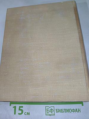 Дневник хирурга. Великая Отечественная война 1941-1945 гг.