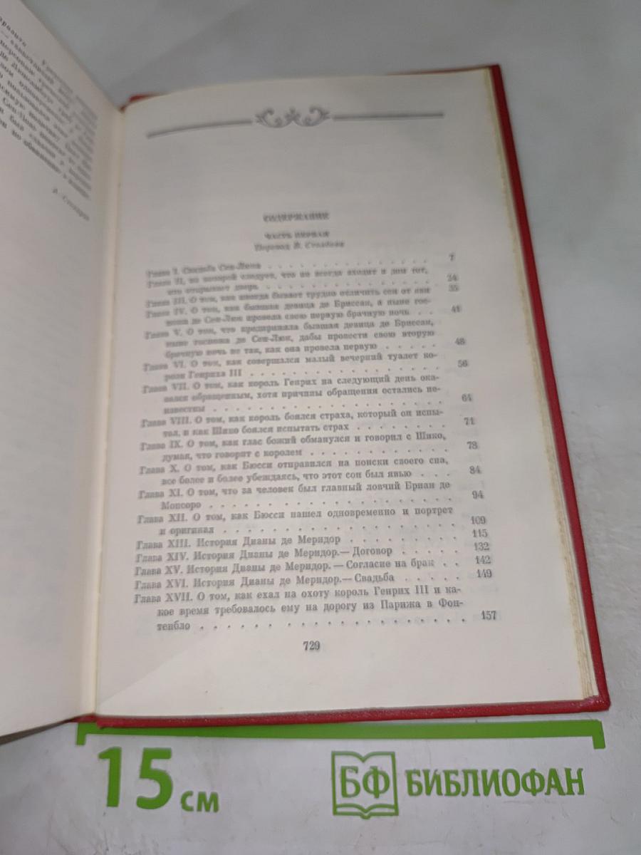 Графиня де Монсоро. Том шестой