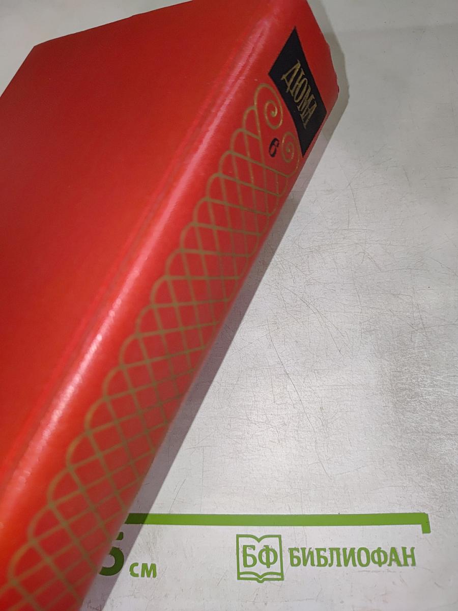 Графиня де Монсоро. Том шестой