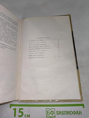 Дом с мезонином