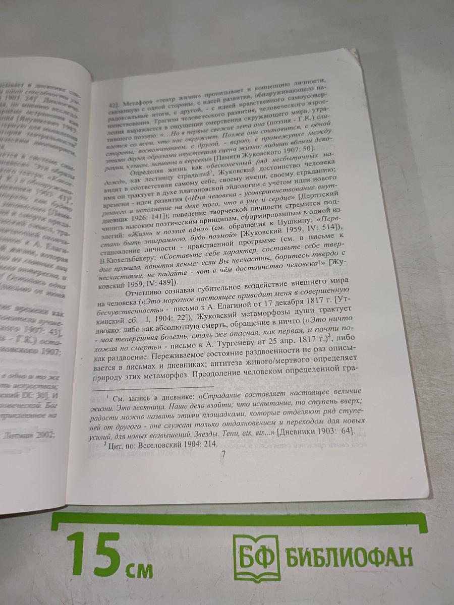 Русская литература: миф и мифопоэтика