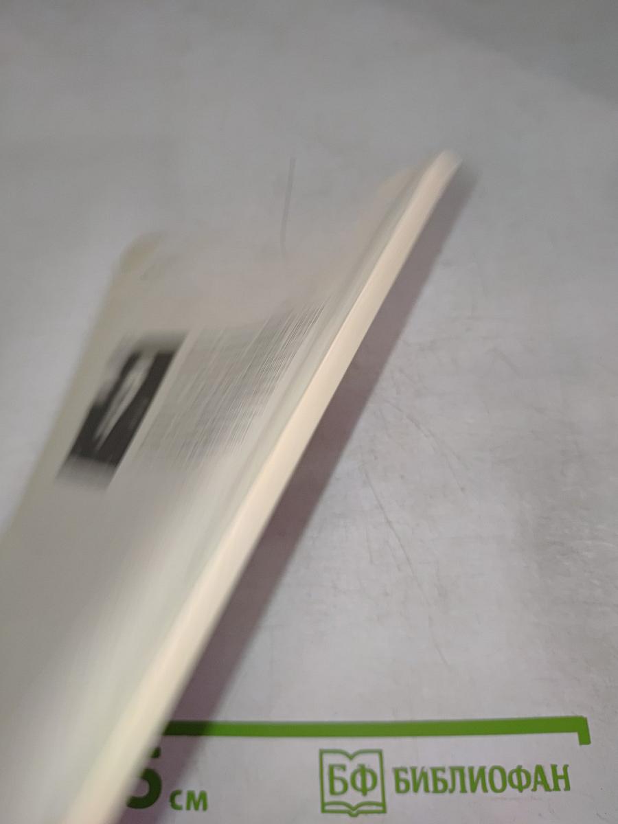 В краю пурги и льдов