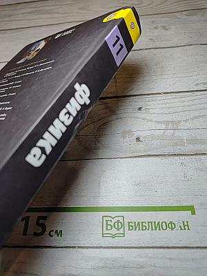 Физика 11 класс