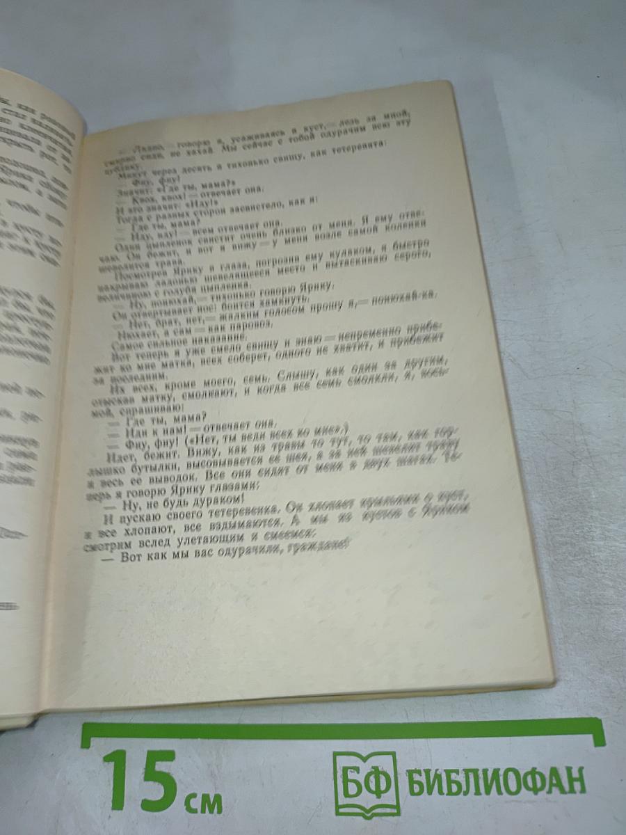 Золотой луг